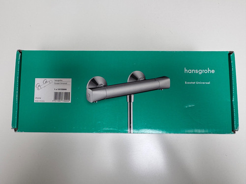 Hansgrohe ecostat - hansgrohe,