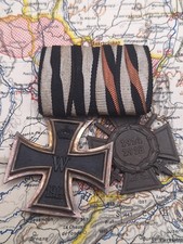 2er Spange FEK Frontkämpfer