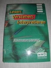 Buch Telekolleg Lesen