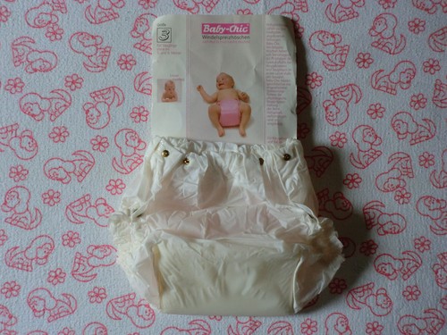 Alte windelhose gummihose - windelhose,