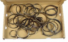 Posten Aufzugfedern Feder f