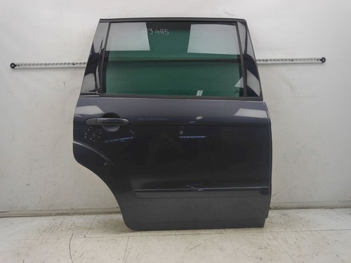 Ford galaxy tür rechts - galaxy, hinten