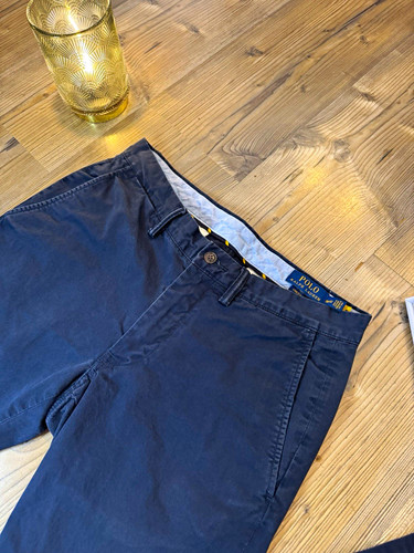 Polo ralph lauren chino - ralph, hose