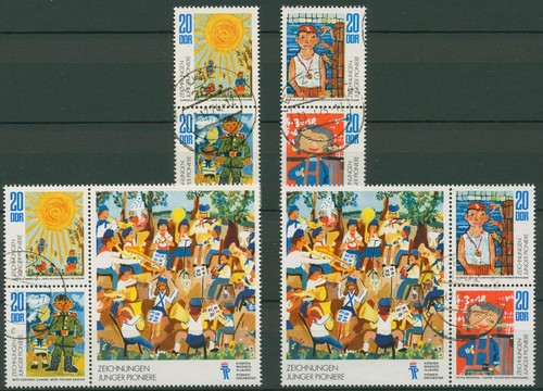 Ddr 1974 junge pioniere - junge,