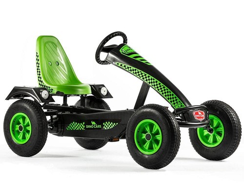 Dino cars gokart - dino-cars,
