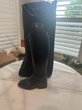 Black cavallo boots - ,