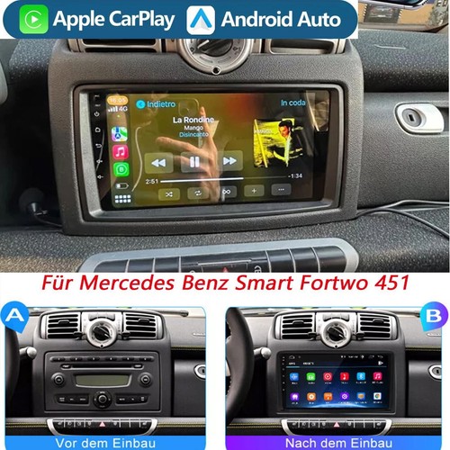 Android15 autoradio carplay - android15,