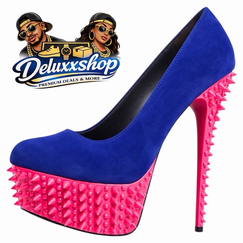 Damenschuhe plateau high - damenschuhe, heel