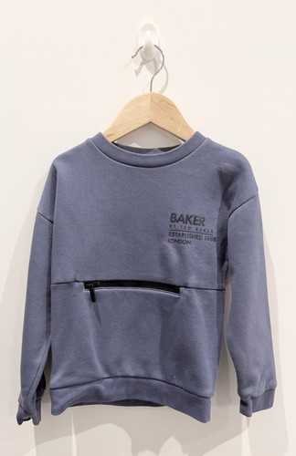 Ted baker jungen pullover blau - jungen,