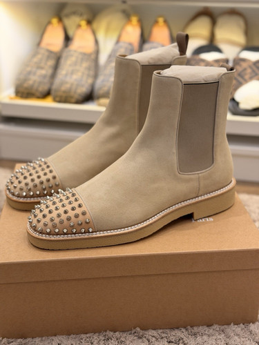 Christian louboutin chelsea - louboutin,