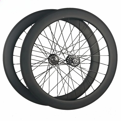 700c carbon track - carbon,