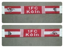 S2092 SCHAL 1.FC KÖLN Fussball Sport Bundesliga DFB Rhein Energie Stadion Ultras