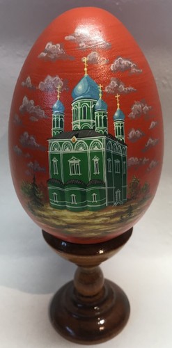Russisch-orthodoxes
