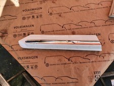 VW Beetle II 16/5C Blende Seitenteil Hinten Rechts 5C5853932 03.2012-07.2016