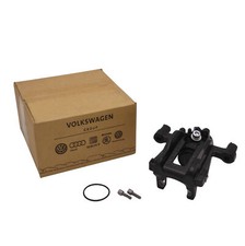 Bremssattel hinten rechts