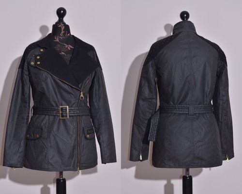 Barbour damen swarovski - barbour,
