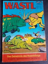 WASTL Nr.:1  - Bastei      (10616)