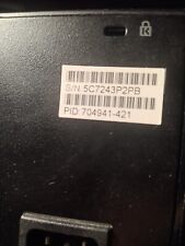 HP ProLiant MicroServer G7 N40L  8GB RAM, AMD Turion II, Home Server