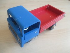 DDR, originaler LKW, Holz, ca. 28cm x 12,5cm x 12,8cm, bitte lesen !!!