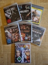 Ps3 Playstation 3 Spiele Games