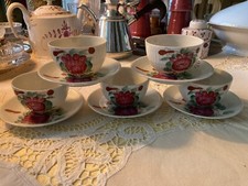 1x Koppchen & 1xUntere