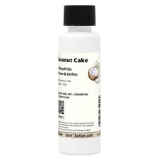 Duftstoff Coconut Cake 125 ml