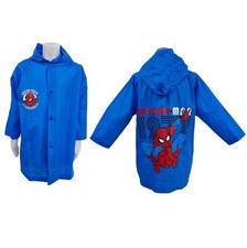 Spiderman Marvel Regenjacke