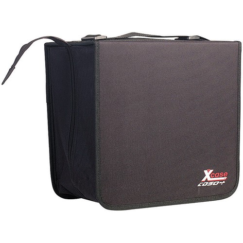 Xcase koffer - xcase,