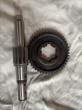 KTM HERCULES MOTOR SACHS 50/6