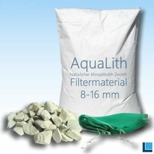 AquaLith Filtermaterial