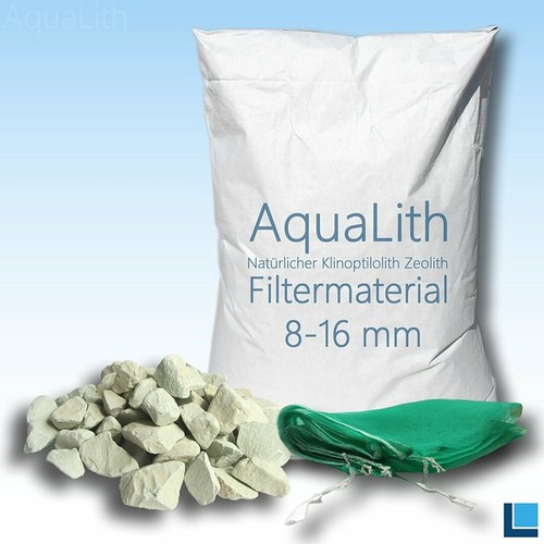 Aqualith filtermaterial - aqualith,