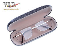 ST.DUPONT TITANIUM LUNETTE BRILLE SONNENBRILLE GLASSES SUNGLASSES FRAME OCCHIALI