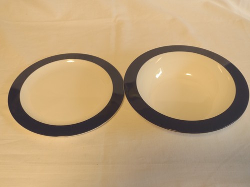 Tupperware melamin teller - melamin, 1