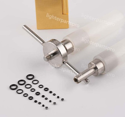 Two tools for - , dupont