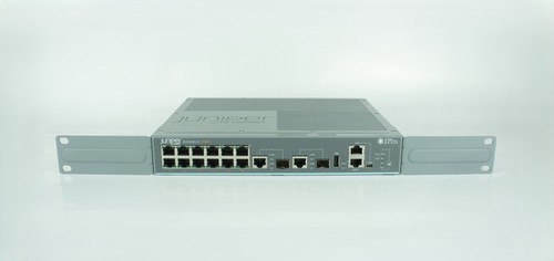 Juniper ex2200 12p 2g - juniper, ex2200-c-12p-2g