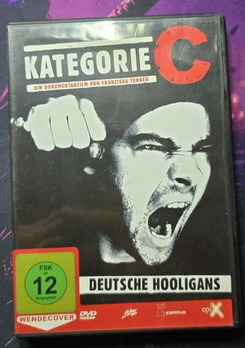 Kategorie dvd - kategorie, c