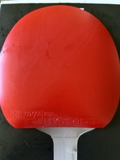 Andro hy-q 42, Rot, 1,9mm