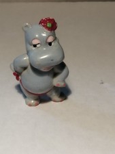 Happy Hippos 1988 - Susi