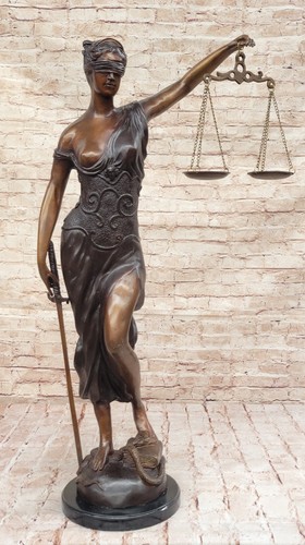Nudes bronzestatue mit - bronzestatue, marmor