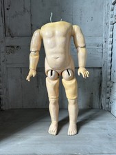 Altes deutsches Puppenkorps