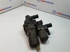 BMW 3 E46 2004 Heizungsventil