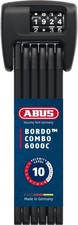 ABUS Faltschloss BORDO 6000C