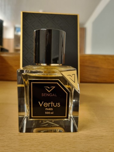 Vertus bengal eau parfum - vertus,