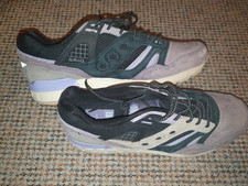 Saucony Grid SD Sneaker Freaker Kushwacker