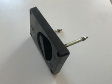 Schalterblende hauptschalter - schalterblende,