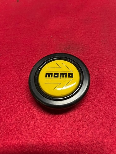 Momo hupenknopf hornbutton - hornbutton,