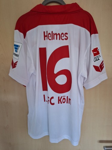 Köln trikot karneval - 1.,
