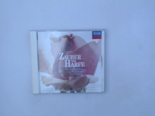 Zauber der harfe albeniz falla - der,