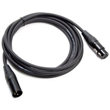 Professionelles Mikrofonkabel