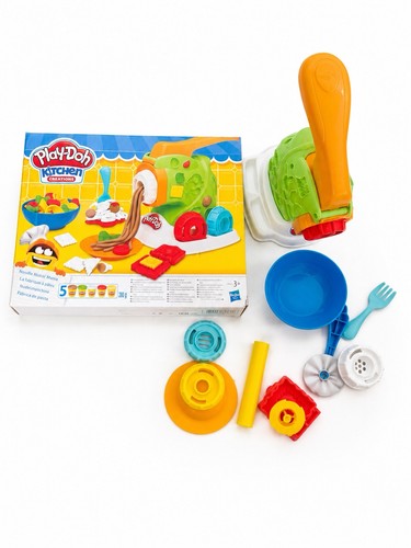 Play doh kitchen creations - play-doh,